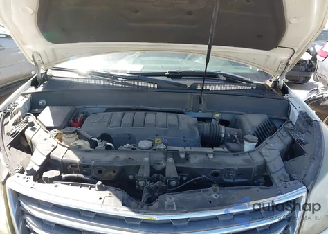 2015 Chevrolet Traverse Lt from USA, damaged, VIN 1GNKRHKD6FJ281504